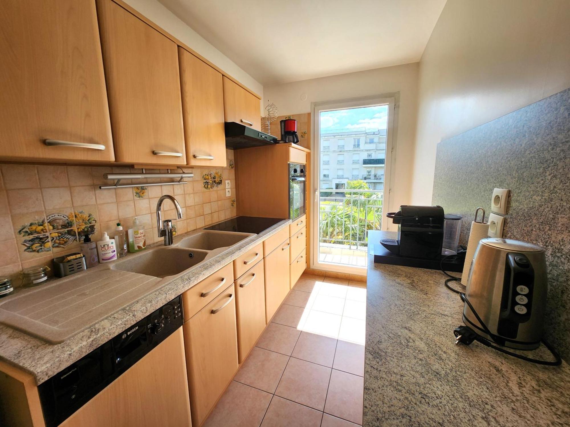 5' Disneyland Cozy Appartment 蒙泰夫兰 外观 照片
